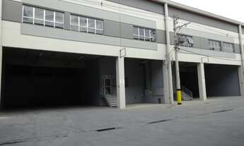 Imagem 5: Locação Galpao Barueri Tambore Ref: 3015