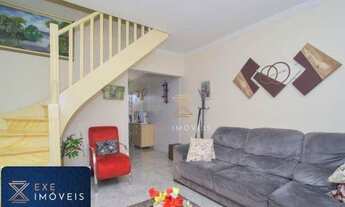 Imagem 3: Casa com 2 dormitórios à venda, 156 m² por R$ 970.000 - Alto da Mooca - São Paulo/SP