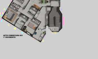 Imagem 3: Apartamento 3 quartos Sion