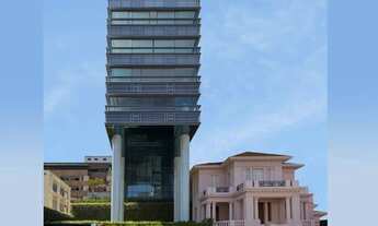 Imagem 2: Belo Horizonte - Apartamento Padrão - Lourdes