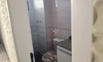 Imagem 6: Apartamento com 3 dormitórios à venda, 80 m² por R$ 800.000 - Barra da Tijuca - Rio de Jan