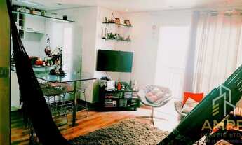 Imagem 5: Apartamentos Residencial para venda em São Paulo - SP