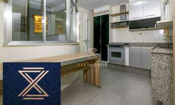 Imagem 3: Apartamento com 3 dormitórios à venda, 159 m² por R$ 1.800.000 - Copacabana - Rio de Janei