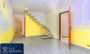 Imagem 2: Casa com 3 dormitórios à venda, 150 m² por R$ 1.010.000 - Brooklin - São Paulo/SP