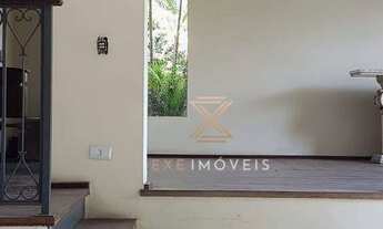 Imagem 2: Casa com 3 dormitórios, 560 m² - venda por R$ 4.150.000,00 ou aluguel por R$ 13.500,00 - A