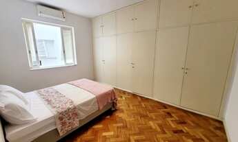 Imagem 7: Excellente apartamento 200 m2 com 4 quartos a 1 quadra da praia