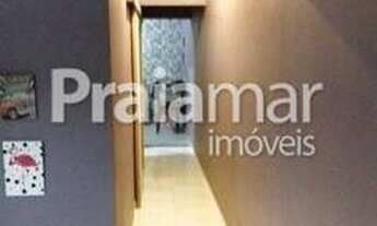 Imagem 5: Casa para venda tem 150 metros quadrados com 2 quartos em Catiapoa - São Vicente - SP