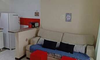 Imagem 6: Casa de vila para aluguel anual, 2 quartos em Geriba canto esquerdo Búzios - RJ