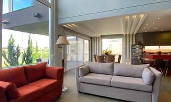 Imagem 3: Casa de condomínio com 4 Suítes, Canoas- RS