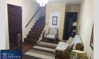 Imagem 4: Casa com 3 dormitórios à venda, 220 m² por R$ 600.000 - Vila Mazzei - São Paulo/SP