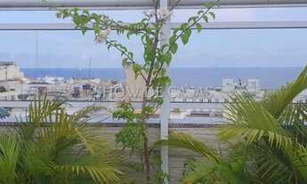 Imagem 3: Cobertura duplex , com vista para o Mar, Copacabana, Rio de Janeiro, RJ