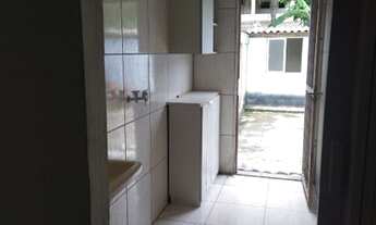 Imagem 3: Pedra de Guaratiba-2qtos (suíte)-Casa linear- Condomínio