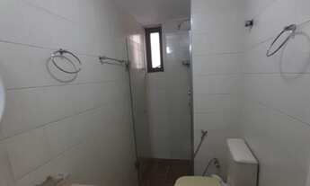 Imagem 7: Apartamento 1 quarto, sala 2 ambientes, 1 vaga - Moema - Shopping Ibirapuera