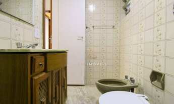 Imagem 6: Apartamento com 3 dormitórios à venda, 117 m² por R$ 2.290.000 - Leblon - Rio de Janeiro/R