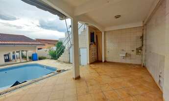 Imagem 3: Casa térrea no Planalto Campos Eliseos