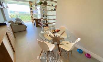 Imagem 2: Apto 3 Quartos convertido para 2 Quartos - Jardim Camburi