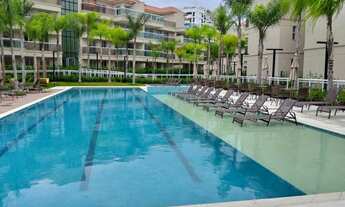 Imagem: Apt com 87 metros, 3 qts, Suite, Recreio