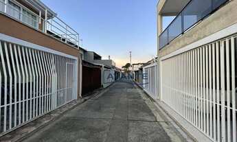 Imagem 4: Sobrado com 2 dormitórios à venda, 95 m² por R$ 295.000,00 - Boqueirão - Curitiba/PR