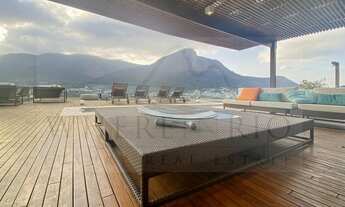 Imagem 7: Rio de Janeiro - Apartamento Padrão - Lagoa