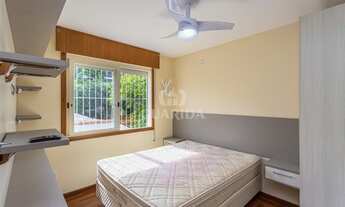 Imagem 4: Apartamento para venda tem 50 metros quadrados com 1 quarto em Bela Vista - Porto Alegre