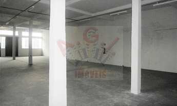 Imagem 3: Galpão em subsolo para locação no Imirim, 587 m²