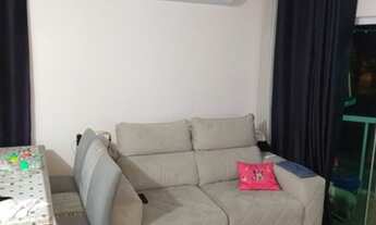 Imagem 7: Apartamento para venda tem 70 metros quadrados com 2 quartos em Areias - São José - SC