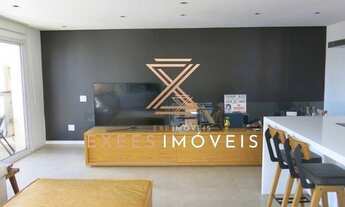 Imagem 2: Cobertura Residencial à venda, Vila Nova Conceição, São Paulo -