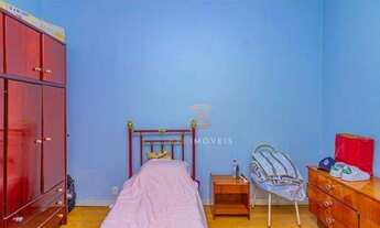 Imagem: Casa Residencial à venda, Alto da Lapa