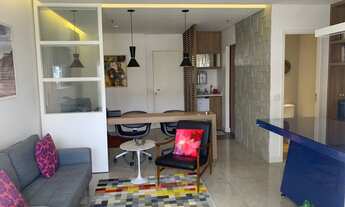 Imagem: Sala/Conjunto para aluguel possui 42 metros