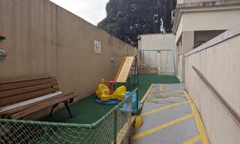 Imagem 3: Apartamento na Taquara para venda possui 52 metros quadrados com 2 quartos