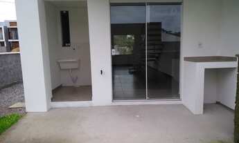 Imagem 5: Sobrado para venda com 75 metros quadrados com 2 quartos