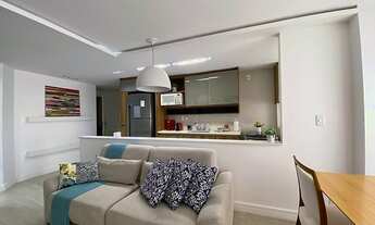 Imagem: FLAT - 2 quartos-IPANEEMA-RJ