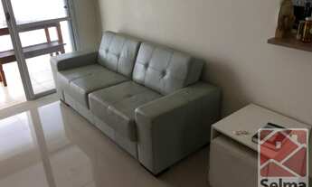 Imagem 6: Apartamento excelente, com 69 m², 2 quartos, 1 suite, ampla sacada, ao lado do metrô Belém