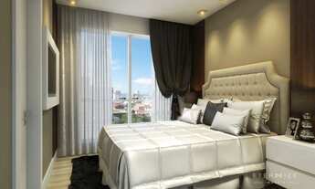 Imagem 5: Cobertura Allure Residence - 4 suítes