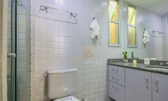 Imagem 5: Apartamento com 2 dormitórios à venda, 83 m² por R$ 1.270.000 - Lagoa - Rio de Janeiro/RJ