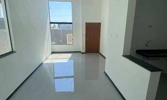 Imagem 4: Casa com 2 dormitórios à venda, 87 m² por R$ 379.000,00 - Jardim Imperial - Lagoa Santa/MG