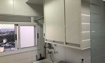 Imagem 2: Apartamento - Residencial Portal do Parque - Jardim Veneza - 2 Dormitórios - 70m²