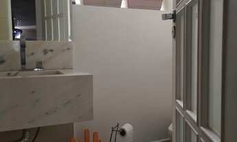 Imagem 4: Apartamento para venda possui 285 metros quadrados com 4 quartos em Santana - São Paulo