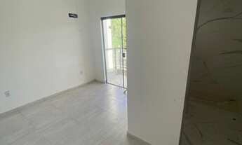 Imagem 6: Sobrado para venda possui 96 metros quadrados com 3 quartos