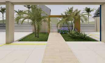 Imagem 3: BELVEDERE / MATA ATLATNTIC - APT / LOFT COM GARAGEM - 25 M²