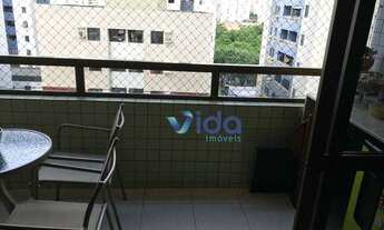 Imagem 2: Apartamento, 3 dormitórios para alugar por R$ 4.200/mês - Madalena - Recife/PE