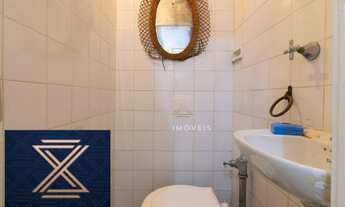 Imagem 7: Apartamento com 3 dormitórios à venda, 90 m² por R$ 1.200.000 - Jardim Botânico - Rio de J