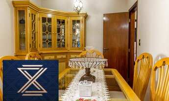 Imagem 5: Apartamento à venda, 120 m² por R$ 790.000,00 - Santana - São Paulo/SP