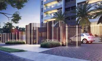 Imagem 6: Lançamento Apartamento Latitud Condominium Design Barra da Tijuca de 120m² com 3 Quartos s