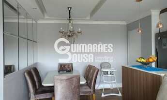 Imagem 3: VENDA - APTO COND. BELLUNO - VL NAMBI - JUNDIAÍ/SP