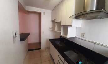 Imagem 1: Apartamento Duplex 2 quartos - Próximo ao Buriti Shop - 350 mil