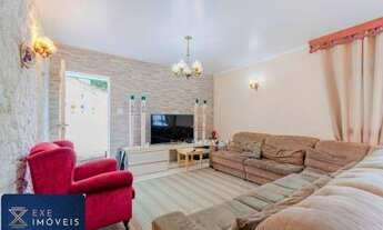 Imagem: Casa com 4 dormitórios à venda, 223 m²