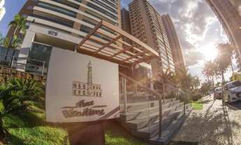 Imagem 2: Apartamento para Venda em Ribeirão Preto, Jardim Botânico, 4 dormitórios, 3 suítes, 5 banh