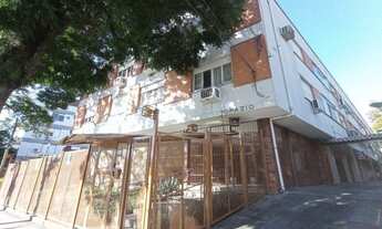 Imagem: PORTO ALEGRE - Apartamento Padrão - MENINO