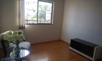 Imagem 4: Alugo AP 2/4,semi mobiliado, escada, estacionamento, colina Pituaçu-São Marcos - Salvado